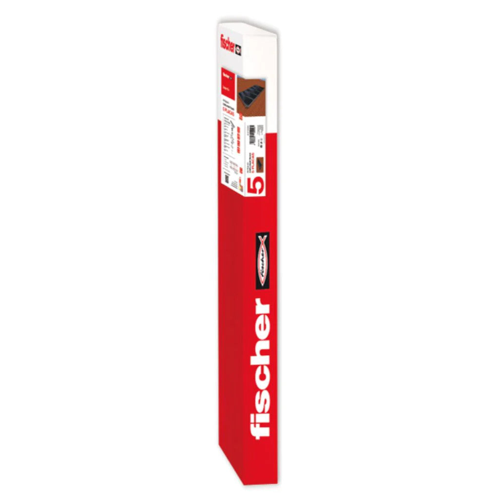 Kit Solar-Fix pour les modules Coplanar Structure 5 Fischer FISCHER - 1