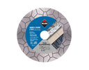 Disque diamant TGS 115mm Super Pro Rubi 40917 RUBI - 1