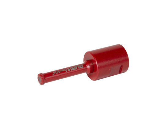 Forets diamantés Drygres Premium Rubi M14 RUBI - 2
