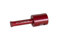Forets diamantés Drygres Premium Rubi M14 RUBI - 3