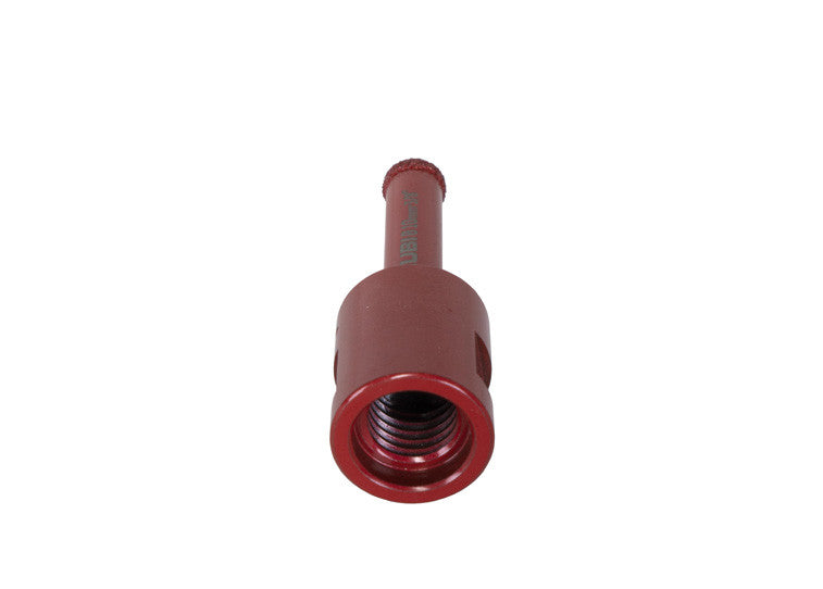 Forets diamantés Drygres Premium Rubi M14 RUBI - 4