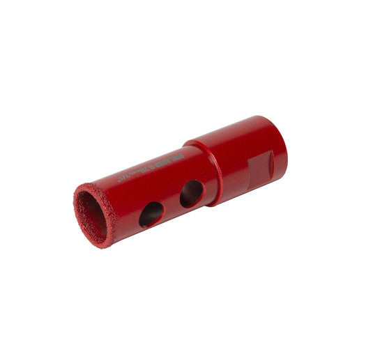 Forets diamantés Drygres Premium Rubi M14 RUBI - 5