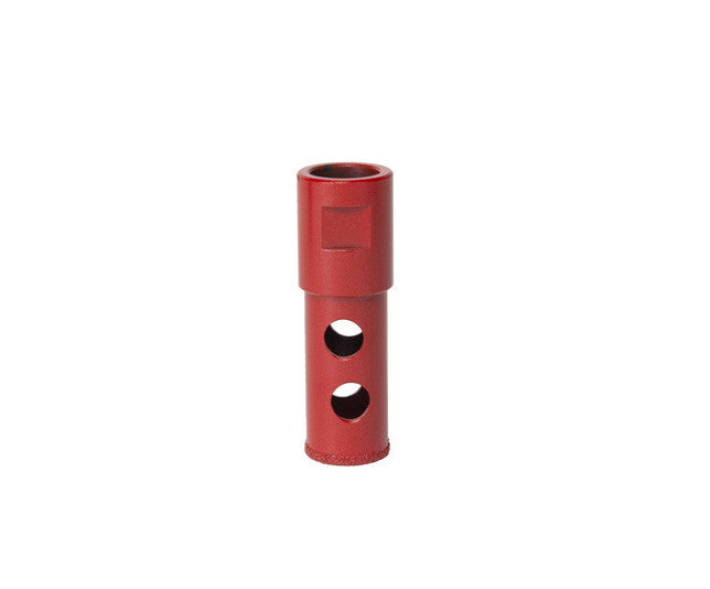 Forets diamantés Drygres Premium Rubi M14 RUBI - 6