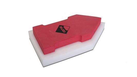 Llana rectangular 24X14cm Rubi RUBI - 1
