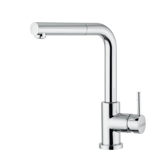 Robinet de cuisine Super-Trams Chrome Extensible Franke FRANKE - 1