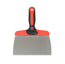 Couteau à enduire lame inox trempé série premium 12cm Mondelin MONDELIN - 1