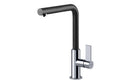 Grifo Cocina Neptune Evo Negro Mate Franke 115.0373.930 FRANKE - 1