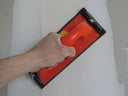 Cale à poncer 240x80mm Mondelin  - 1