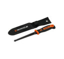 Scie à guichet double lame 16cm Mondelin MONDELIN - 1