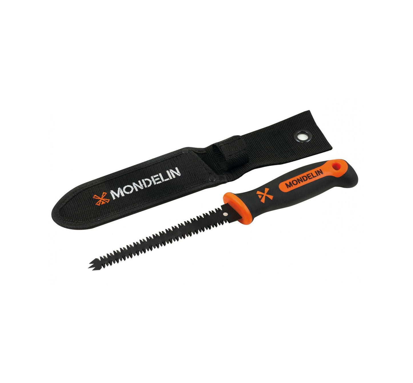 Scie à guichet double lame 16cm Mondelin MONDELIN - 1