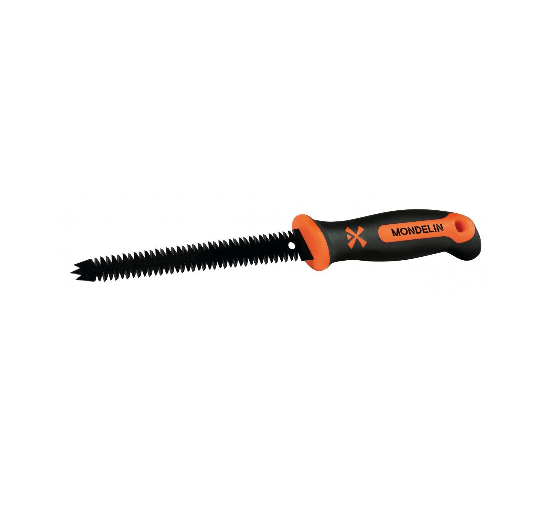 Scie à guichet double lame 16cm Mondelin MONDELIN - 2