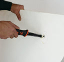 Scie à guichet double lame 16cm Mondelin MONDELIN - 3