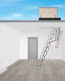 Escabeaux ZX-TERRACE MAYDISA - 3