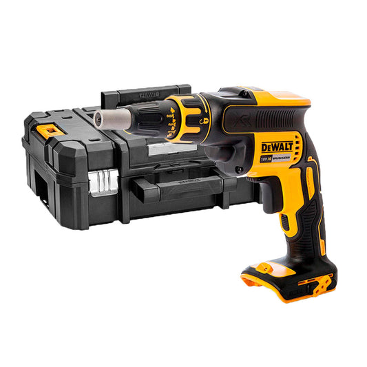 Dewalt DCF620NT - XR 18V Perceuse-visseuse pour panneau de plâtre sans batterie ni chargeur DEWALT - 1