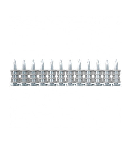Clous à tirer de 20 mm pour béton et maçonnerie 1008ud Fischer FISCHER - 1