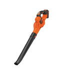 Black and Decker GWC1820PC Souffleur à batterie 18V BLACK + DECKER - 7