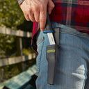 Couteau en acier inoxydable 0-10-232 Stanley STANLEY - 2