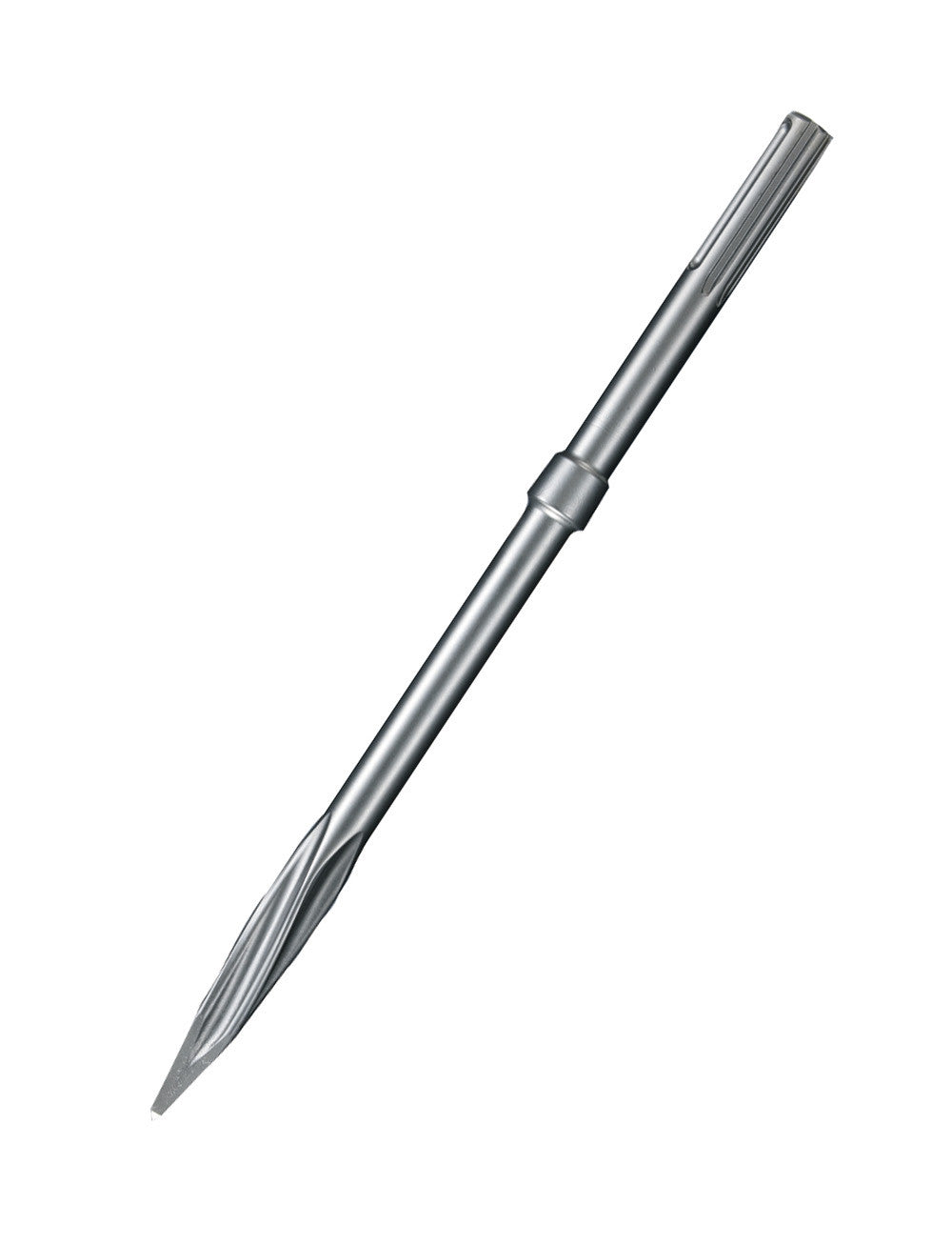 Pointeur auto-affûté SDS-MAX 400mm Makita B-10366 MAKITA - 1