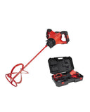 Rubi Batteur électrique 1.800W RUBIMIX-9 SUPERTORQUE avec coffret RUBI - 1