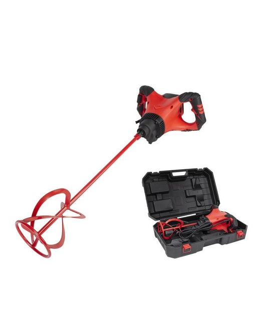 Rubi Batteur électrique 1.800W RUBIMIX-9 SUPERTORQUE avec coffret RUBI - 1