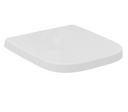 Toilette murale pleine cuve basse projection courte I.Life S Ideal Standard T481601 IDEAL STANDARD - 9