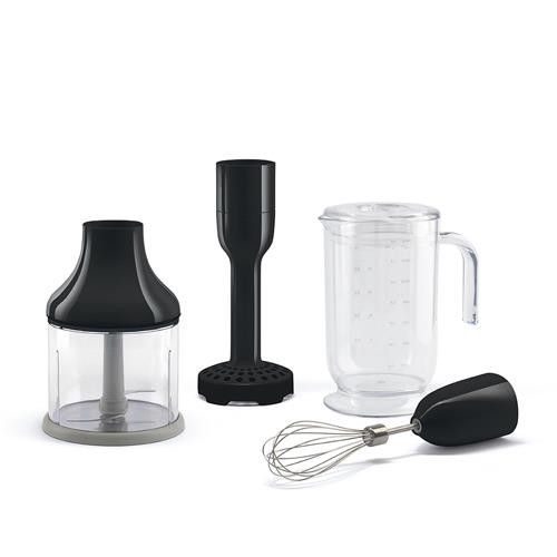 Ensemble d'accessoires pour mixeur plongeant Smeg