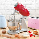 Robot de cuisine Smeg SMEG - 12