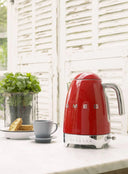Bouilloire Smeg KLF03BLEU SMEG - 10