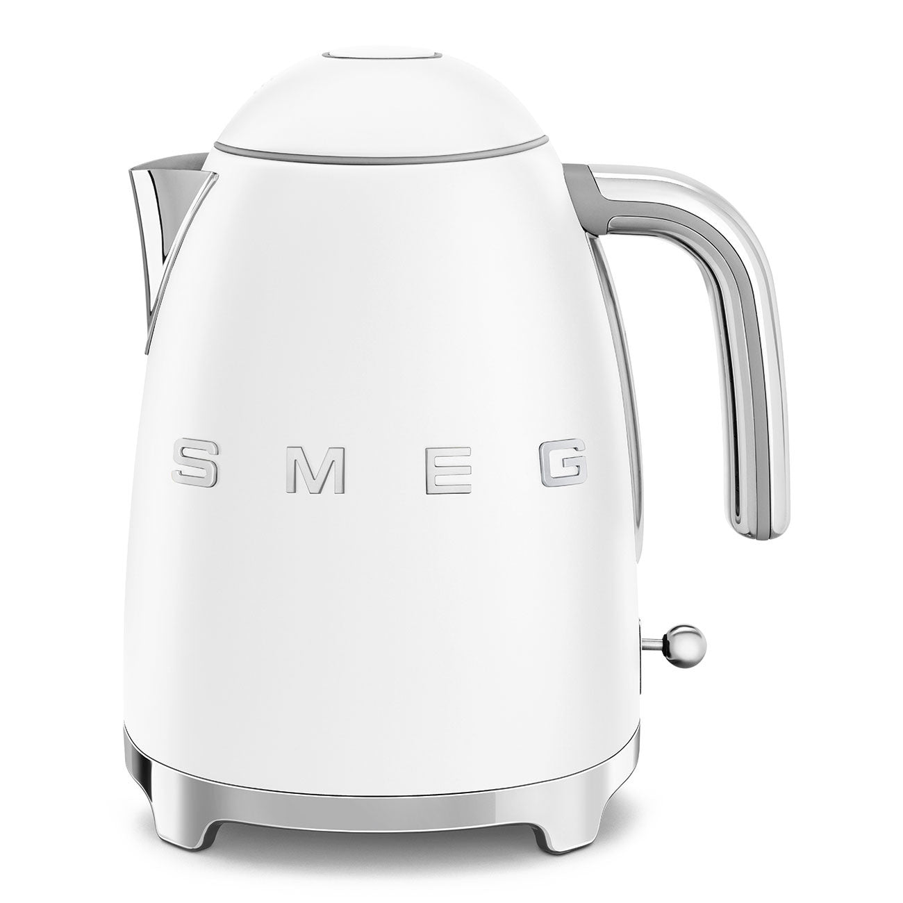 Bouilloire Smeg Mate