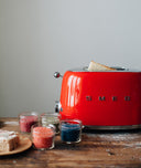 Grille-pain Smeg 2 tranches SMEG - 6