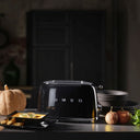 Grille-pain Smeg 2 tranches SMEG - 10