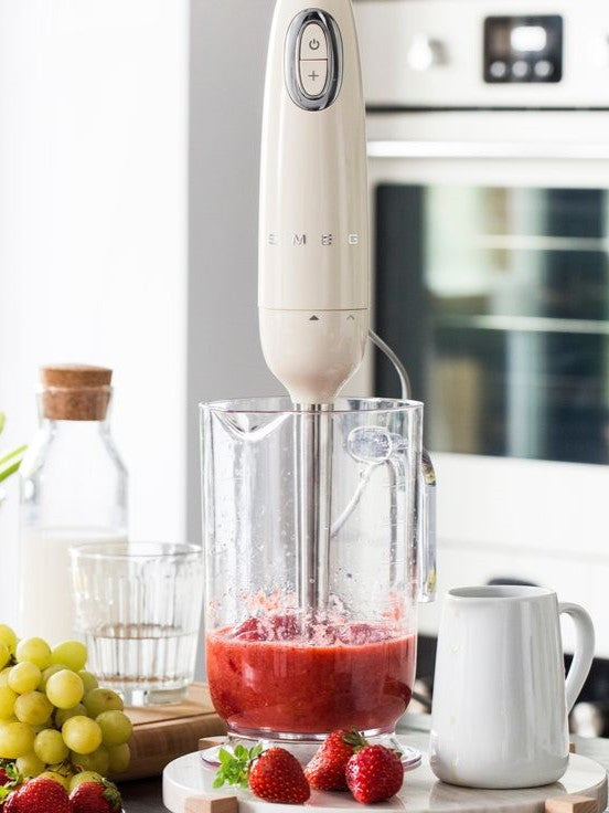 Mixeur plongeant Smeg SMEG - 1