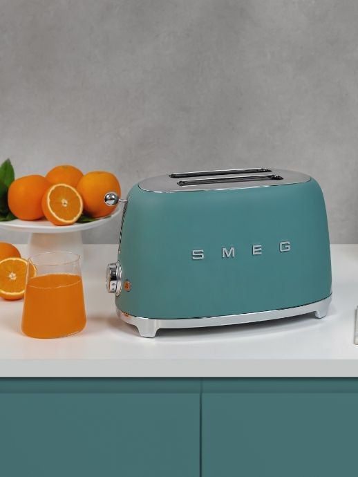 Grille-pain Mate Smeg 2 tranches SMEG - 1