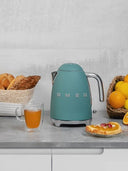 Bouilloire Smeg Mate SMEG - 1