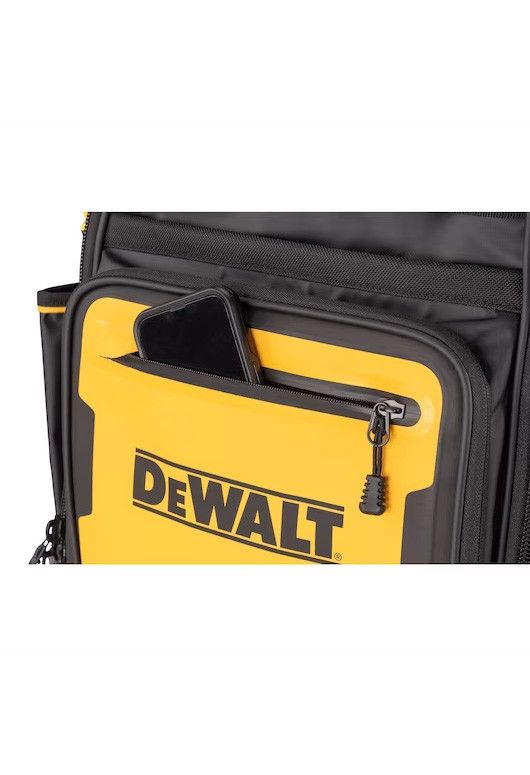 Mochila para herramientas Dewalt Pro DEWALT - 8