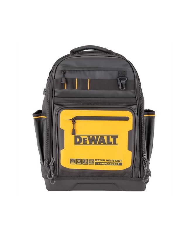 Mochila para herramientas Dewalt Pro DEWALT - 1