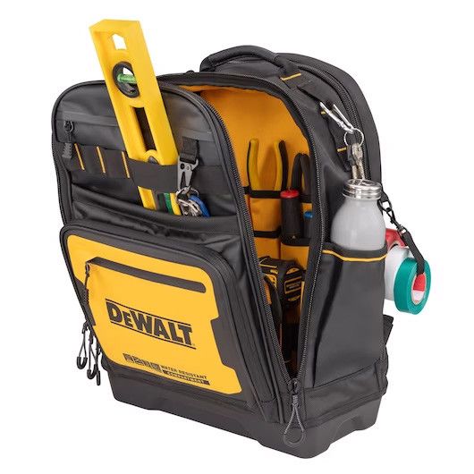 Mochila para herramientas Dewalt Pro DEWALT - 5