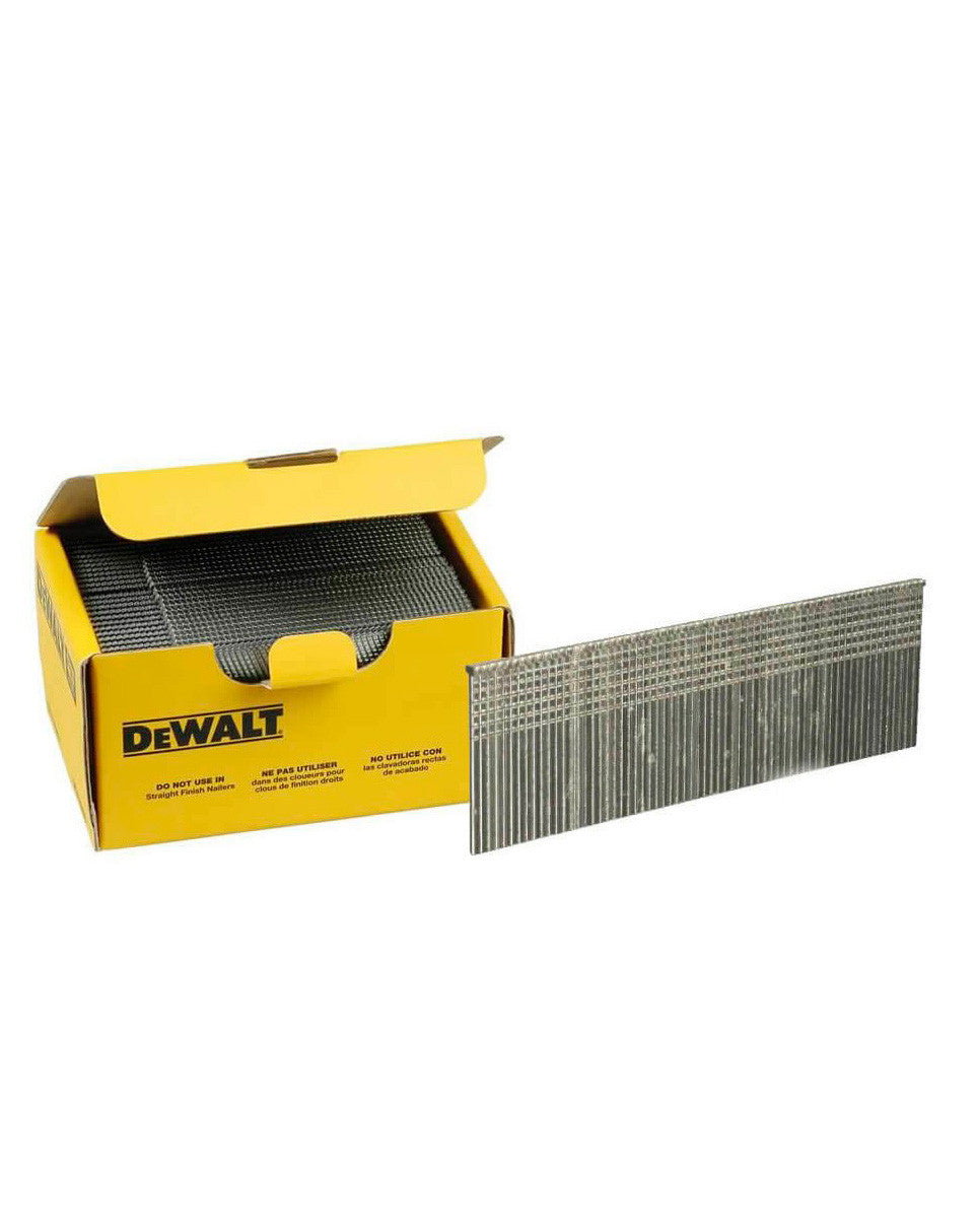 Mini goupille sans tête pour cloueur de finition 0.6mm x 15mm Dewalt DNBHL2315Z DEWALT - 1