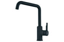 Robinet de cuisine Urban U noir mat Franke 115.0627.524 FRANKE - 1