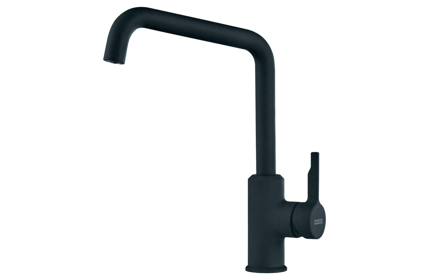 Robinet de cuisine Urban U noir mat Franke 115.0627.524 FRANKE - 1