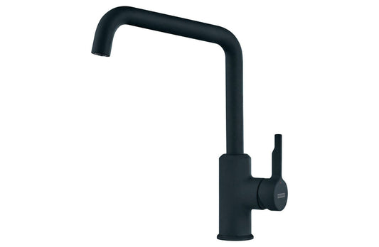 Robinet de cuisine Urban U noir mat Franke 115.0627.524 FRANKE - 1