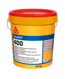 Sikafill-400 imperméabilisation élastique Sikafill-400 20kg SIKA - 1