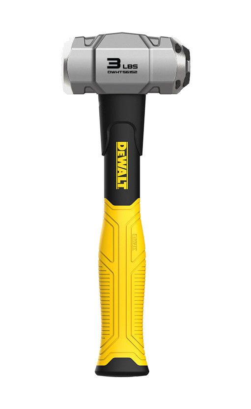 Masse en fibre de verre 1,4 kg Dewalt DWHT56152 DEWALT - 1