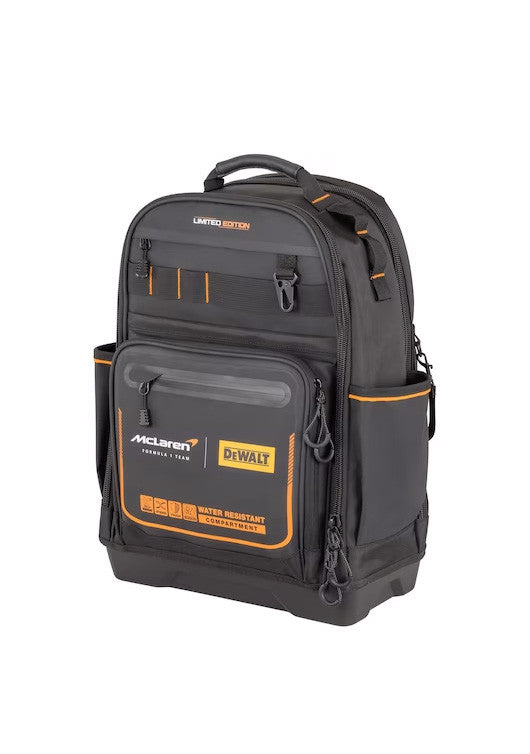 Mochila Dewalt edición McLaren DWST60122 DEWALT - 1