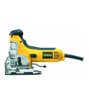 Dewalt DW333K - Scie sauteuse électronique 701 W avec mallette de transport