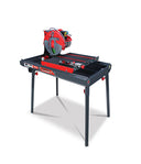 Table de découpe électrique DR-350 230V 50Hz Rubi