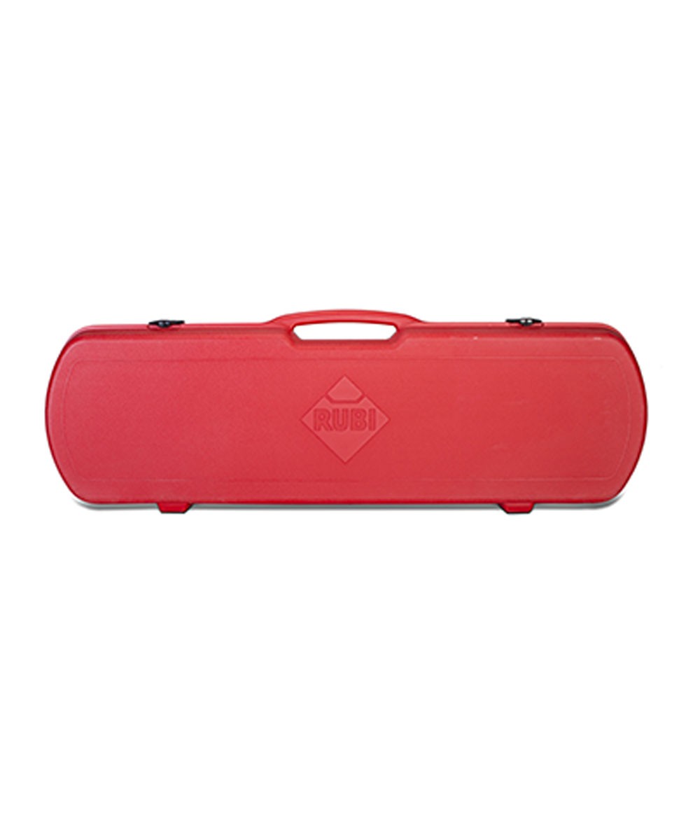 Machine à découper manuelle SPEED PLUS-72 avec Rubi Case