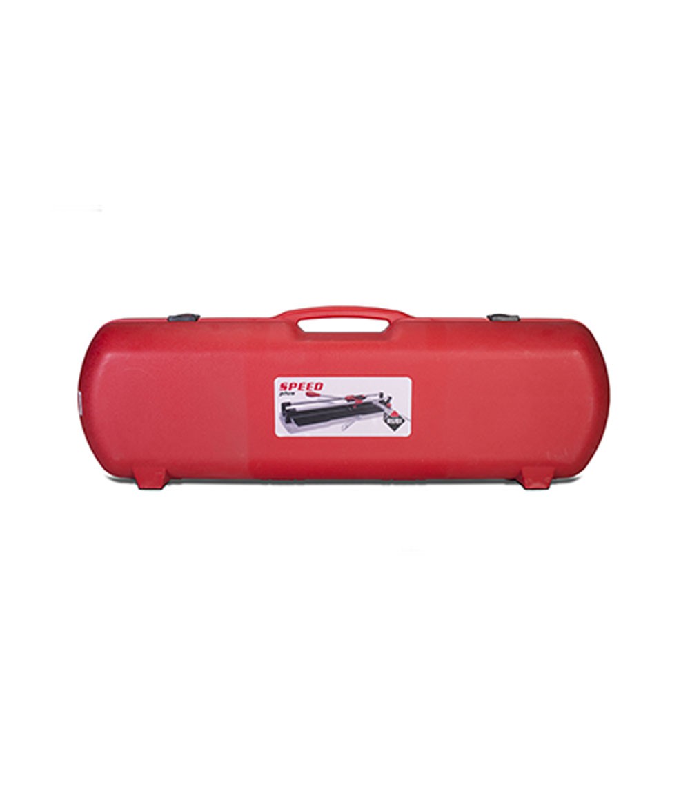 Machine à découper manuelle SPEED PLUS-72 avec Rubi Case