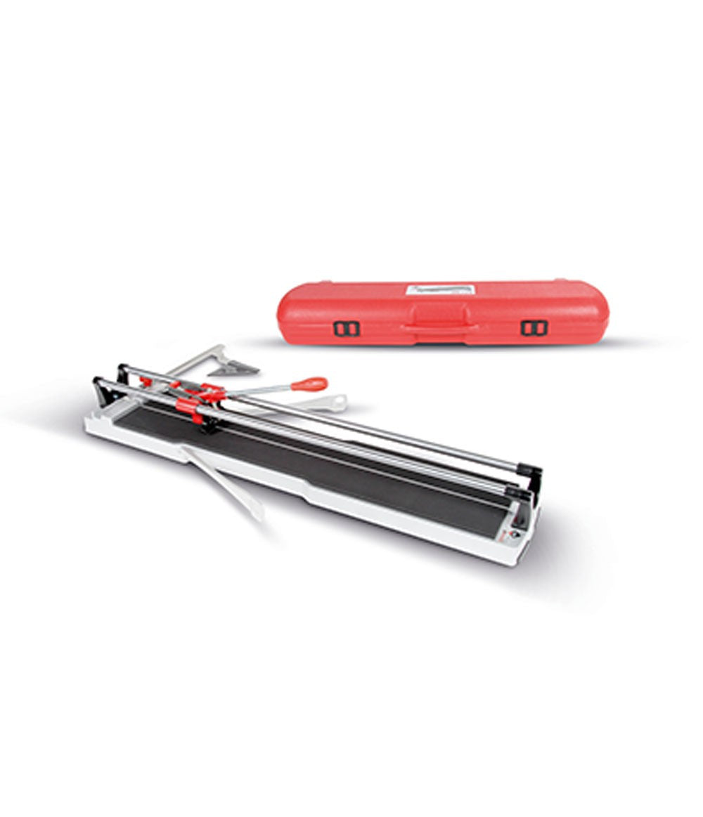 Machine à découper manuelle SPEED PLUS-72 avec Rubi Case