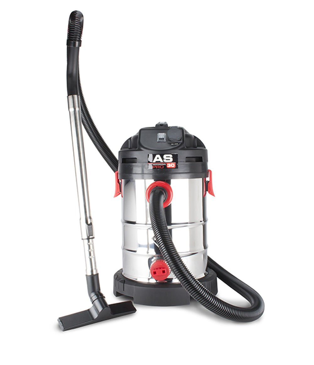 Hoover AS-30 Pro 1400W 30l Rubi